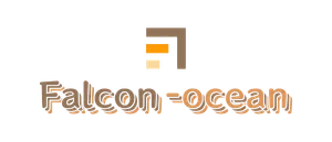 Falcon‑ocean